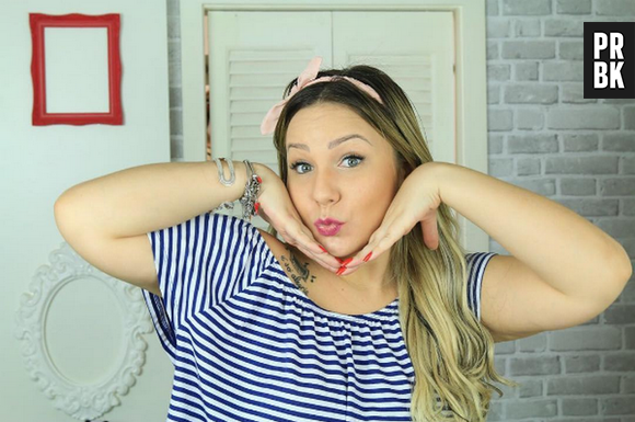 Maria Claudia, a Cacau do "BBB16", bate um papo exclusivo com o Purebreak e fala sobre sucesso no Youtube!