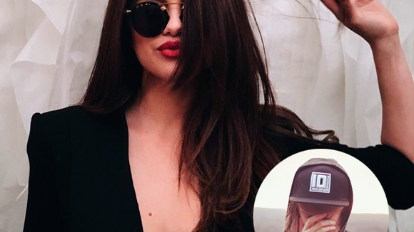 Selena Gomez com música nova? "Trust Nobody", parceria com DJ Cashmere Cat, já circula na web!