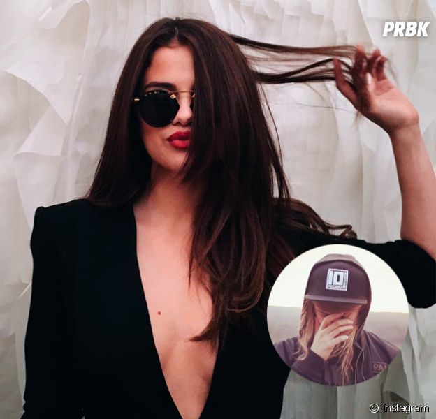 Selena Gomez tem parceria com DJ Cashmere Cat divulgada na web!