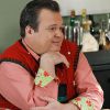 Cam (Eric Stonestreet), de "Modern Family", fica com aquele lado apegado à família e com um enorme talento para a arte do signo de Libra