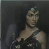 A Mulher-Maravilha (Gal Gadot) tá aí para lutar pela paz e justiça nos filmes da Warner Bros.. Nem precisa dizer mais nada, né?