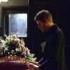 Em "The Originals", episódio 1x20, vai ter boa parte rodada em um funeral 