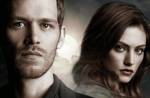 Season Finale de "The Originals": novo pôster e bebê chegando na série