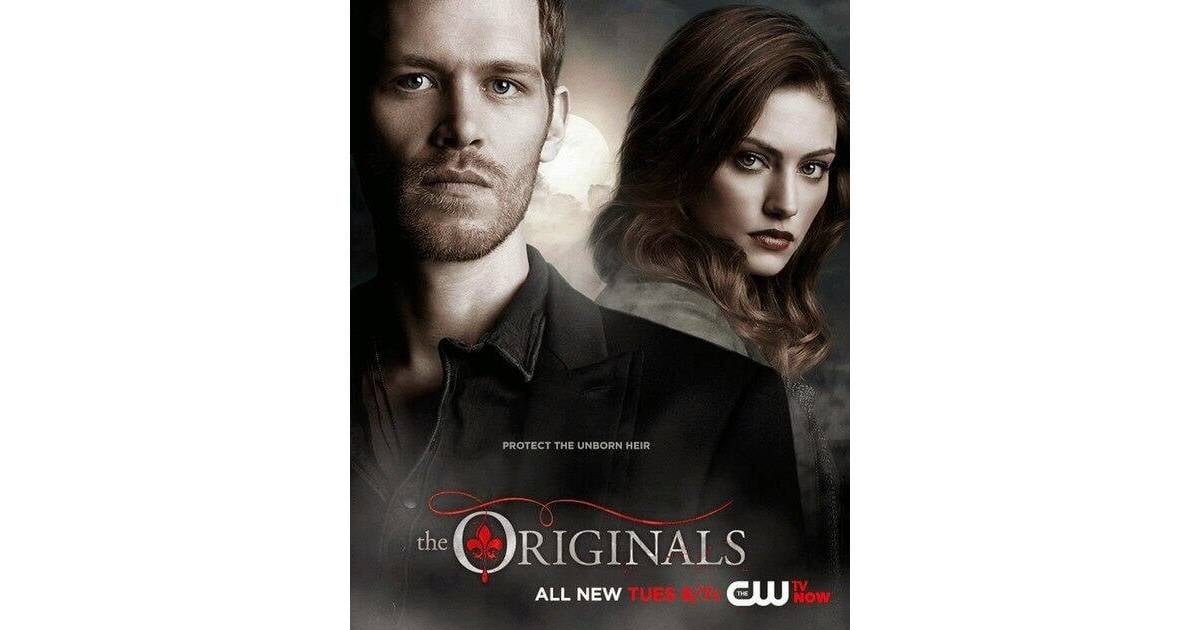 The Originals: sinopse revela retorno de Caroline e Alaric no
