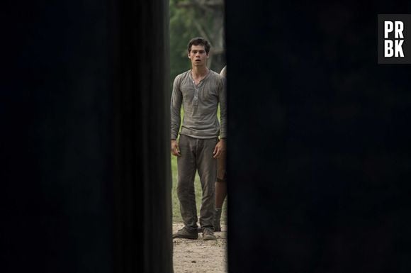 Dylan O'Brien será o protagonista Thomas em "The Maze Runner: Correr ou Morrer"