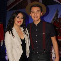 Gabriel Kaufmann, de "Malhação", reúne Livian Aragão e mais famosos em festa de 15 anos!
