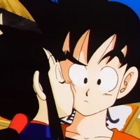 Em "Dragon Ball Super": Goku pode nunca ter beijando ninguém, nem sua própria esposa!