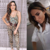 Compare os visuais de Anitta! Qual é o seu favorito?