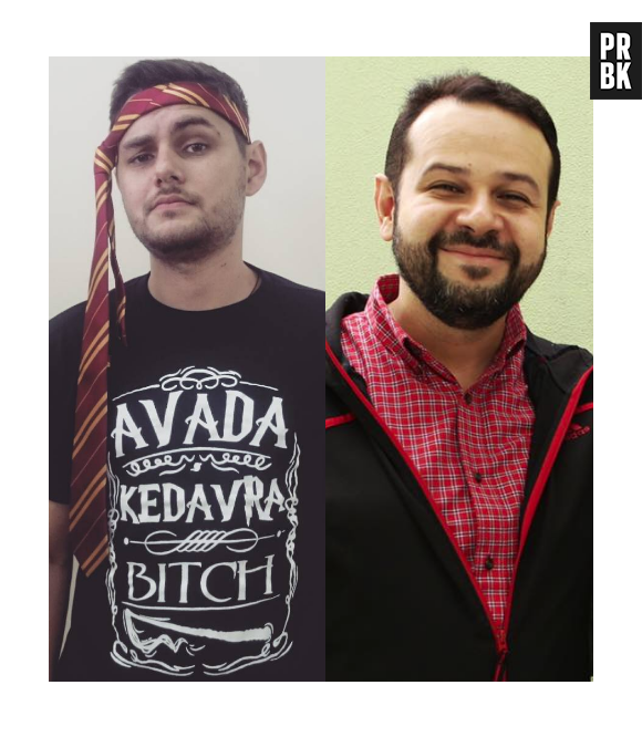 Os dubladores Charles Emmanuel e Ricardo Juarez estarão na Digital Stars Extreme