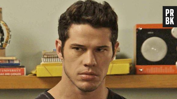 Em "Haja Coração": Adônis (José Loreto) descobre que é filho biológico de Nair (Ana Carbatti)!