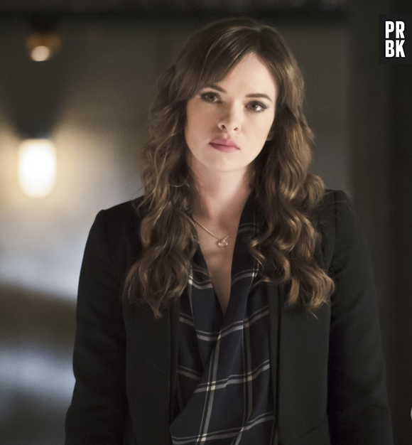 Em "The Flash", Caitlin (Danielle Panabaker) fica ainda mais poderosa!