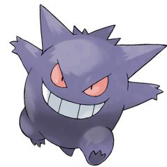 "Pokémon Go" no Halloween: será mais fácil achar Gastly, Haunter, Gengar e outros monstrinhos!