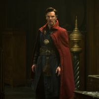 De "Doutor Estranho": após estrear em 33 países, filme supera lançamento de "Homem-Formiga" e mais!