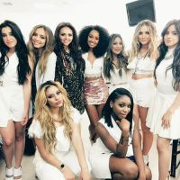 Fifth Harmony e Little Mix rivais? Normani Kordei e Ally Brooke revelam a verdade sobre as bandas!