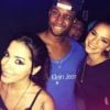 Aliás, Bruna Marquezine e Anitta estão muito amigas! As duas estão frenéticas indo para a night