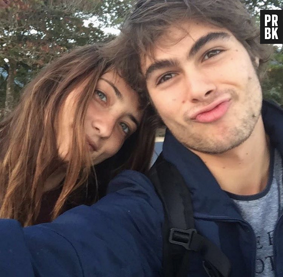 Como Rafael Vitti conquistou Julia Oristanio? Através de poesias!