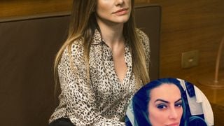 Cleo Pires, de "Haja Coração", muda o visual e aparece de cabelo colorido para nova personagem!