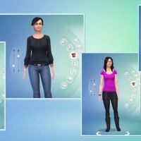 Novo trailer do game "The Sims 4" mostra como editar seus "sims"