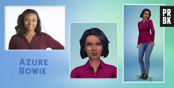 No "The Sims 4" as mudanças dos personagens poderão ser feitas de forma mais simples