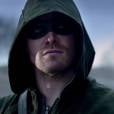  No trailer de "The Flash", Oliver (Stephen Amell) fica #xatiado com a conquista de Barry (Grant Gustin) 