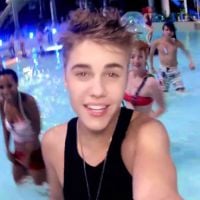 Playlist festa na piscina: Justin Bieber, Miley Cyrus, Fresno e muito mais!