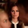 Zoe (Rachel Bilson) não gostou nada do que viu na season finale de "Hart of Dixie"