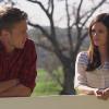 Zoe (Rachel Bilson) e Wade (Wilson Bethel) tiveram um romance na 2ª temporada de "Hart of Dixie"