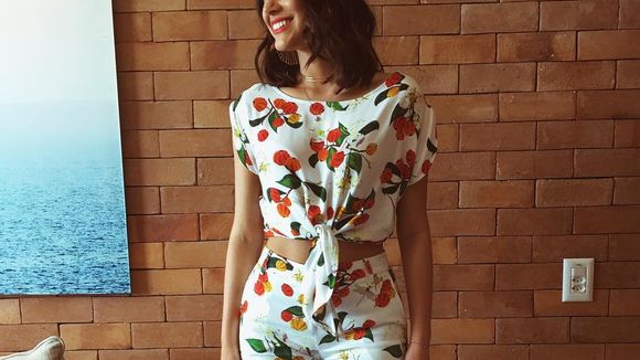 Bruna Marquezine analisa nudez em "Nada Será Como Antes" e evita falar de Neymar Jr. em entrevista!