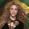 Shakira lança com Neymar versão de "La La La" para a Copa do Mundo