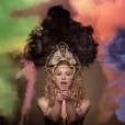  Cantada por Shakira, "La La La" &eacute; mais uma m&uacute;sica da Copa do Mundo 2014 