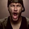 Neymar canta "La La La" com Shakira no clipe