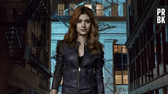 A série "Shadowhunters" terá segunda temporada em 2017