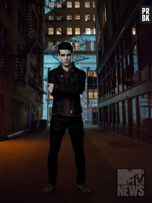 O personagem Simon (Alberto Rosende), de "Shadowhunters", ainda vai partir o coração de muita gente, segundo produtor da série