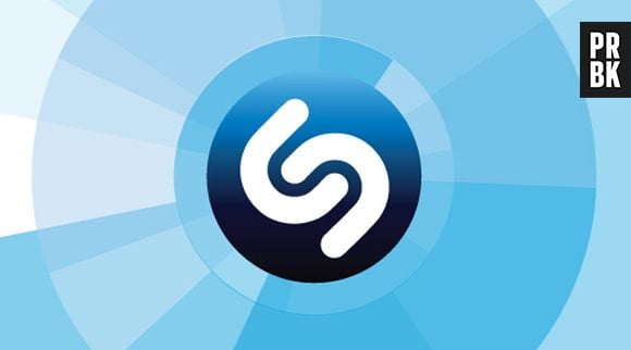 Shazam escuta e descobre a música que você está ouvindo