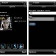  O Shazam&nbsp;mostra a capa do &aacute;lbum e link para comprar o &aacute;udio no iTunes e Google Play 