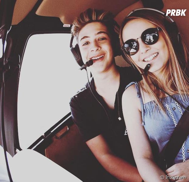 Larissa Manoela e João Guilherme, Taylor Swift e Calvin Harris e mais vários casais terminaram seus relacionamentos em 2016!