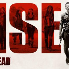 De "The Walking Dead": na 7ª temporada, Rick (Andrew Lincoln) e seu grupo devem se reerguer!