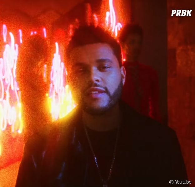 The Weeknd de clipe novo! Assista "Party Monster", novo single do álbum "Starboy"