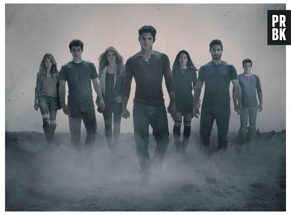 7 motivos para a quarta temporada de "Teen Wolf" ser a melhor!