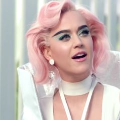 Katy Perry lança clipe de "Chained To The Rhythm" cheio de mensagens políticas e para internet!