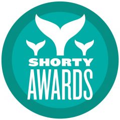Do 2017 Shorty Awards: "Teen Wolf", "Stranger Things" e mais concorrem a prêmio de melhor seriado!