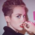  Empresa de eventos divulga datas e locais do show de Miley Cyrus no Brasil 