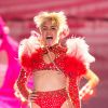 Apenas Rio de Janeiro, São Paulo e Brasília vao receber Miley Cyrus com a turnê "Bangerz Tour"