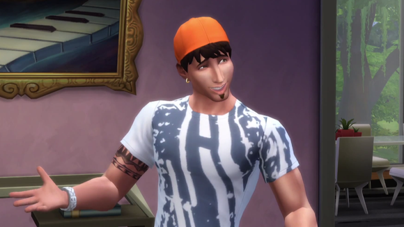 E3 2014: EA Games apresenta novo trailer de "The Sims 4"