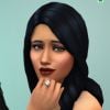 Veja a evolução de Laura Caixão, um dos personagens mais famosos da série "The Sims"