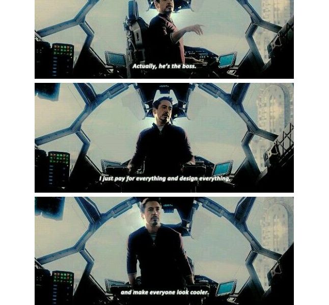 De Os Vingadores E A Era De Ultron 5 Frases Marcantes Do Filme Que Nao Da Para Esquecer Purebreak