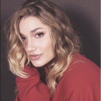 Sasha Meneghel posta homenagem de aniversário para Xuxa em sua conta no Instagram!