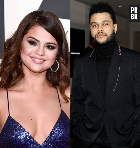 Selena Gomez e The Weeknd são vistos em clima de romance durante passeio em Buenos Aires, na Argentina