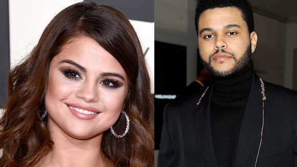 Selena Gomez e The Weeknd aparecem em juntos em clima de romance durante passeio em Buenos Aires