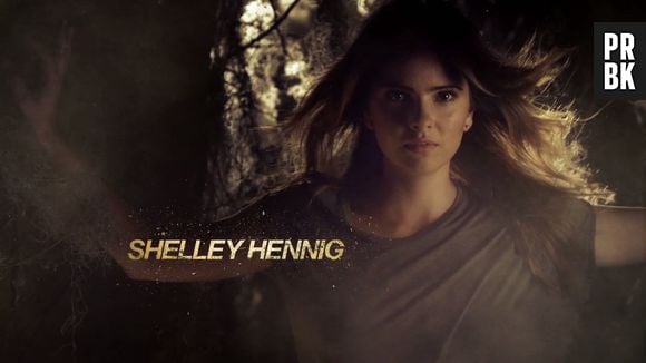 Malia (Shelley Hennig) veio para ficar em "Teen Wolf"